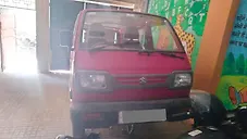 Used Maruti Suzuki Estilo VXi ABS in Ranchi