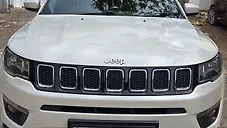 Used Jeep Compass Longitude 2.0 Diesel [2017-2020] in Thiruvananthapuram