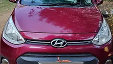 Used Hyundai Grand i10 Magna 1.2 Kappa VTVT [2013-2016] in Brahmapur