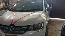 Used Renault Kwid 1.0 RXT Edition in Indore