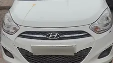 Used Hyundai i10 Magna 1.2 Kappa2 in Delhi