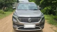 Used MG Hector Smart 1.5 DCT Petrol [2019-2020] in Hyderabad