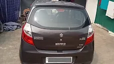 Used Maruti Suzuki Alto VXi AMT [2014-2018] in Rourkela