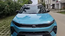 Used Tata Nexon Creative Plus 1.2 Petrol 6MT [2023-2025] in Kolkata