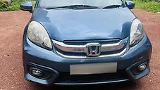Used Honda Amaze 1.2 S i-VTEC in Kannur