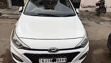 Used Hyundai Elite i20 Sportz 1.2 MT [2020-2023] in Ankleshwar
