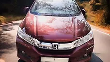 Used Honda City V in Delhi