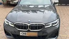 Used BMW 3-Series xDrive in Delhi