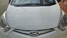 Used Hyundai Eon Magna + SE in Thiruvananthapuram
