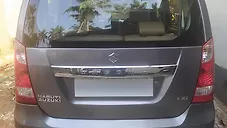 Used Maruti Suzuki Wagon R LXi in Thiruvananthapuram