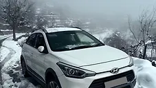 Used Hyundai i20 Active 1.2 S in Shimla