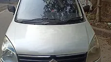 Used Maruti Suzuki Wagon R LXi in Delhi