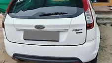 Used Ford Figo Duratorq Diesel ZXI 1.4 in Raichur