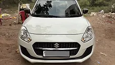 Used Maruti Suzuki Swift LXi in Bhopal