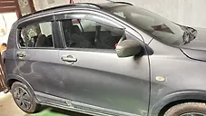 Used Maruti Suzuki Celerio VXi (O) AMT [2017-2019] in Etawah