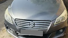 Used Maruti Suzuki Ciaz ZDi SHVS in Jodhpur