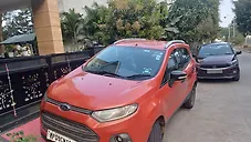 Used Ford Ecosport Ambiente 1.5 TDCi in Indore
