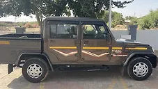 Used Mahindra Bolero B6 in Bhuj