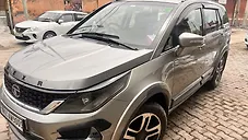 Used Tata Hexa XTA 4x2 6 STR in Sonipat