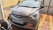 Used Hyundai Eon 1.0 Kappa Magna + [2014-2016] in Guwahati
