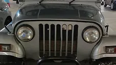 Used Mahindra Thar CRDe 4x4 AC in Mysore