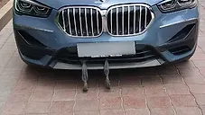 Used BMW X1 sDrive20i SportX in Gurgaon