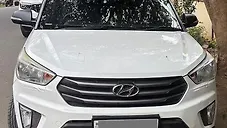 Used Hyundai Creta S 1.4 CRDI in Coimbatore
