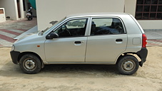 Used Maruti Suzuki Alto LXi BS-III in Gurgaon