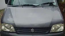 Used Maruti Suzuki Eeco 5 STR WITH A/C+HTR in Kochi