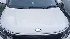 Used Kia Seltos HTX IVT 1.5 [2019-2020] in Surat