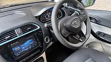 Used Tata Tigor EV XZ Plus Dual Tone in Mumbai