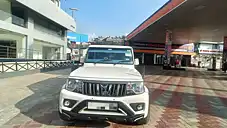 Used Mahindra Bolero B6 (O) in Shillong