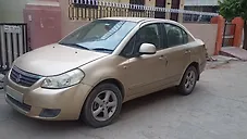 Used Maruti Suzuki SX4 ZXi in Jaipur