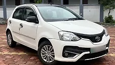 Used Toyota Etios Liva VD in Aurangabad