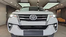 Used Toyota Fortuner 2.8 4x2 MT [2016-2020] in Delhi