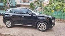 Used Hyundai Creta SX 1.5 Diesel [2020-2022] in Hyderabad