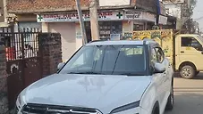 Used Hyundai Creta SX 1.5 Diesel in Jammu