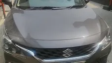 Used Maruti Suzuki Baleno Zeta CNG Manual in Mahbubnagar