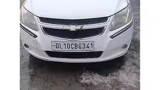 Used Chevrolet Sail Hatchback 1.2 LS in Dehradun