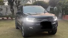 Used Ford Endeavour Titanium 3.2 4x4 AT in Chandigarh