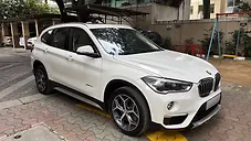 Used BMW X1 sDrive20i xLine[2017-2018] in Bangalore