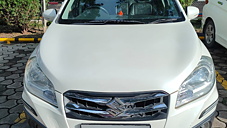 Used Maruti Suzuki S-Cross Zeta 1.3 in Bhopal