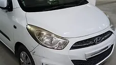 Used Hyundai i10 Magna 1.2 Kappa2 in Ghaziabad