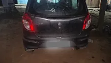 Used Maruti Suzuki Alto K10 VXi (O) [2022-2022] in Nagaon