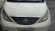 Used Tata Vista LX Quadrajet in Indore