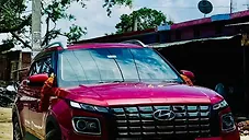 Used Hyundai Venue SX Plus 1.0 Turbo DCT in Siddharthnagar