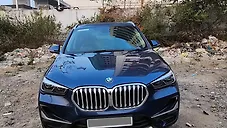 Used BMW X1 sDrive20d xLine in Pune