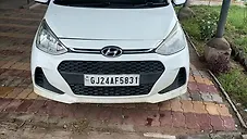 Used Hyundai Grand i10 Magna 1.2 Kappa VTVT [2017-2020] in Patan