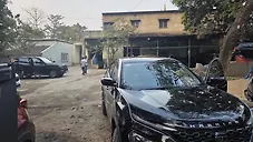 Used Tata Harrier XZA in Jamshedpur