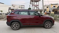 Used Kia Seltos GTX Plus 1.4 DCT [2019-2021] in Bilaspur